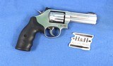 SMITH & WESSON 617 .22 LR 160584 - 2 of 25