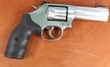 SMITH & WESSON 617 .22 LR 160584 - 15 of 25