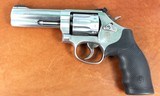 SMITH & WESSON 617 .22 LR 160584 - 4 of 25