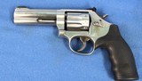 SMITH & WESSON 617 .22 LR 160584 - 3 of 25