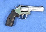 SMITH & WESSON 617 .22 LR 160584 - 5 of 25