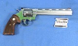 COLT PYTHON 8