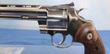 COLT PYTHON 8