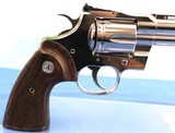 COLT PYTHON 8