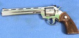 COLT PYTHON 8
