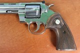 COLT PYTHON 8