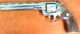 COLT PYTHON 8