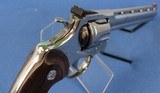 COLT PYTHON 8