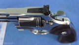 COLT PYTHON 8