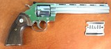 COLT PYTHON 8