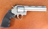 COLT PYTHON 357MAG/38SPC 6