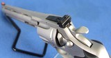 COLT PYTHON 357MAG/38SPC 6