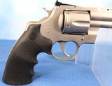 COLT PYTHON 357MAG/38SPC 6