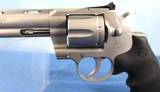 COLT PYTHON 357MAG/38SPC 6