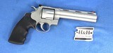 COLT PYTHON 357MAG/38SPC 6