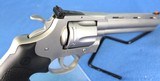 COLT PYTHON 357MAG/38SPC 6