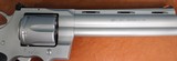 COLT PYTHON 357MAG/38SPC 6