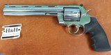 COLT ANACONDA .44 MAG 8