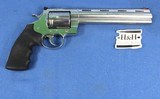 COLT ANACONDA .44 MAG 8