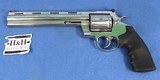 COLT ANACONDA .44 MAG 8