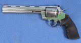 COLT ANACONDA .44 MAG 8