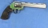 COLT ANACONDA .44 MAG 8