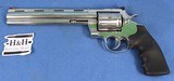 COLT ANACONDA .44 MAG 8