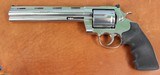COLT ANACONDA .44 MAG 8