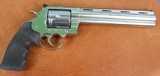 COLT ANACONDA .44 MAG 8