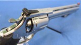 COLT ANACONDA .44 MAG 8