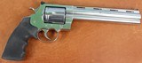 COLT ANACONDA .44 MAG 8