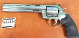 COLT ANACONDA .44 MAG 8