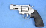 COLT PYTHON 357 MAG/38 SPC 3