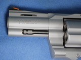 COLT PYTHON 357 MAG/38 SPC 3