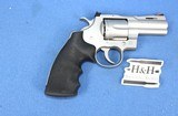 COLT PYTHON 357 MAG/38 SPC 3