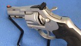 COLT PYTHON 357 MAG/38 SPC 3