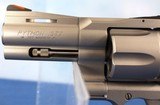 COLT PYTHON 357 MAG/38 SPC 3