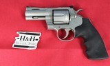 COLT PYTHON 357 MAG/38 SPC 3