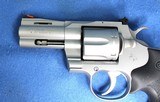 COLT PYTHON 357 MAG/38 SPC 3