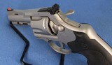 COLT PYTHON 357 MAG/38 SPC 3