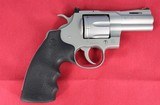 COLT PYTHON 357 MAG/38 SPC 3