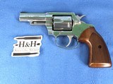 COLT VIPER STAINLESS 3