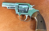 COLT VIPER STAINLESS 3