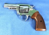 COLT VIPER STAINLESS 3