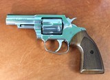COLT VIPER STAINLESS 3