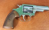 COLT VIPER STAINLESS 3