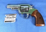 COLT VIPER STAINLESS 3