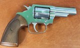 COLT VIPER STAINLESS 3