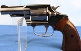 COLT VIPER STAINLESS 3