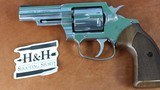 COLT VIPER STAINLESS 3